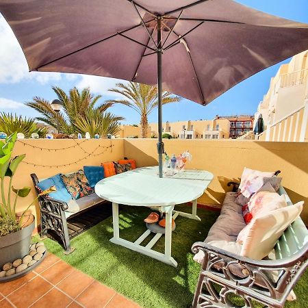 Deluxe Home From Home In Caleta De Fuste Exterior foto