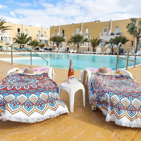 Deluxe Home From Home In Caleta De Fuste Exterior foto