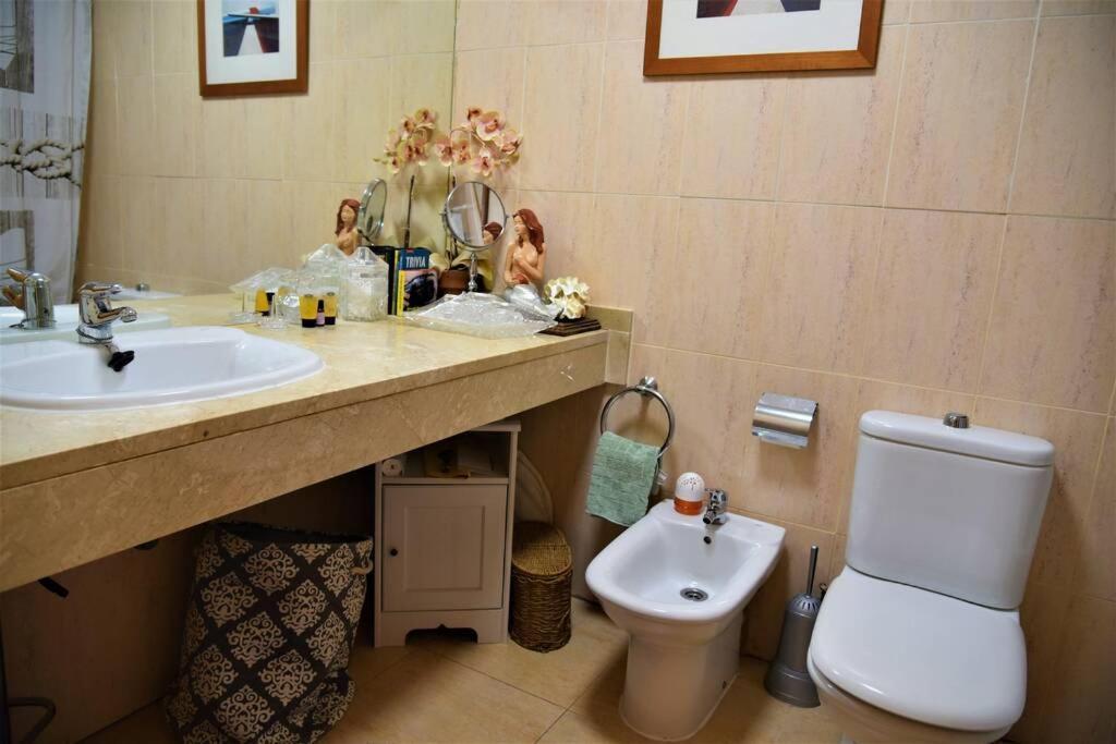 Deluxe Home From Home In Caleta De Fuste Exterior foto