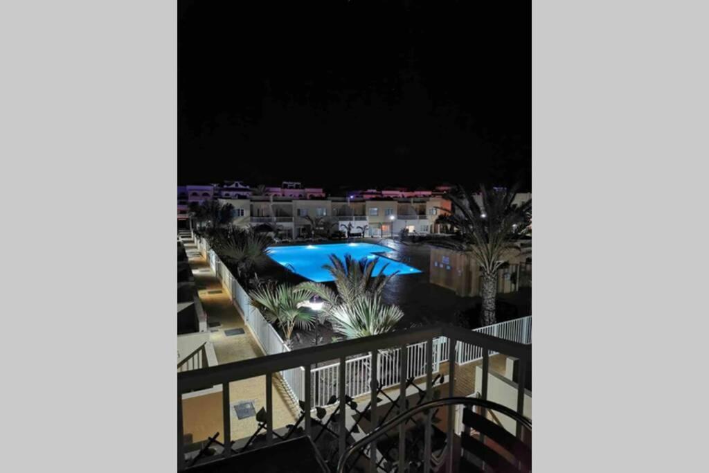 Deluxe Home From Home In Caleta De Fuste Exterior foto