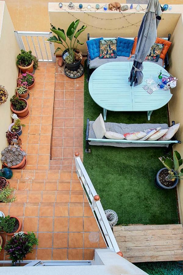 Deluxe Home From Home In Caleta De Fuste Exterior foto