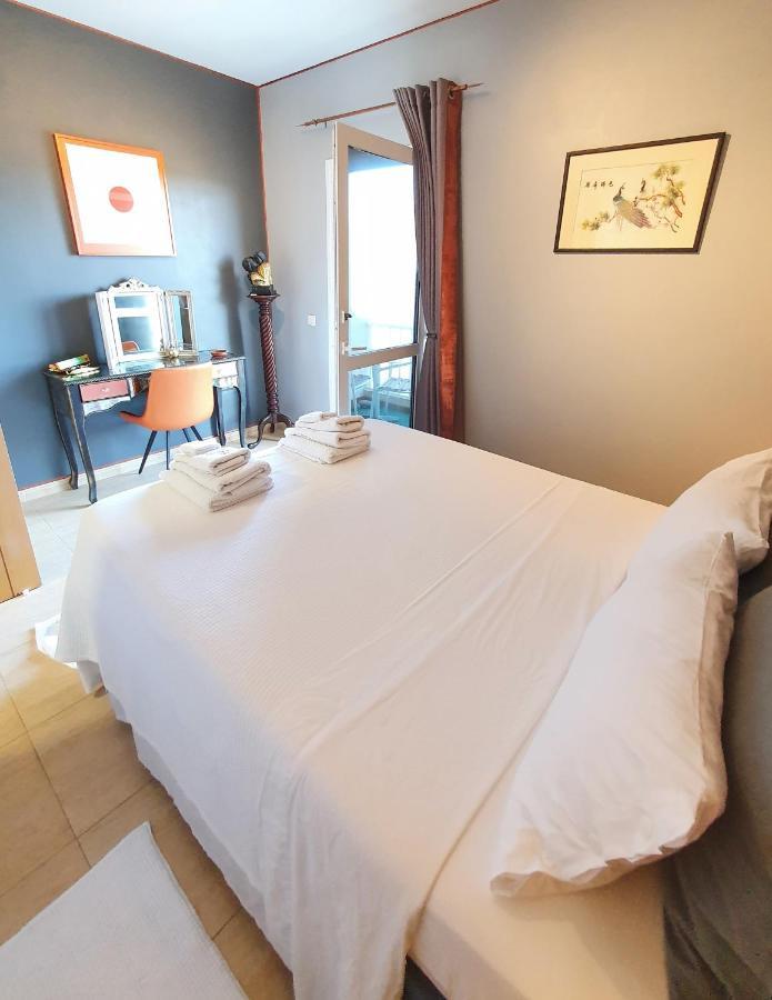 Deluxe Home From Home In Caleta De Fuste Exterior foto