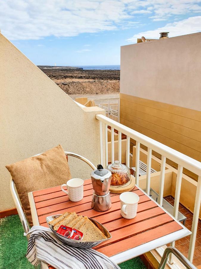 Deluxe Home From Home In Caleta De Fuste Exterior foto