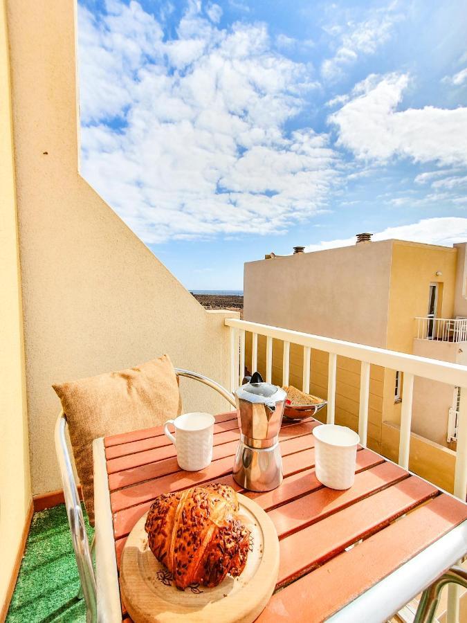 Deluxe Home From Home In Caleta De Fuste Exterior foto