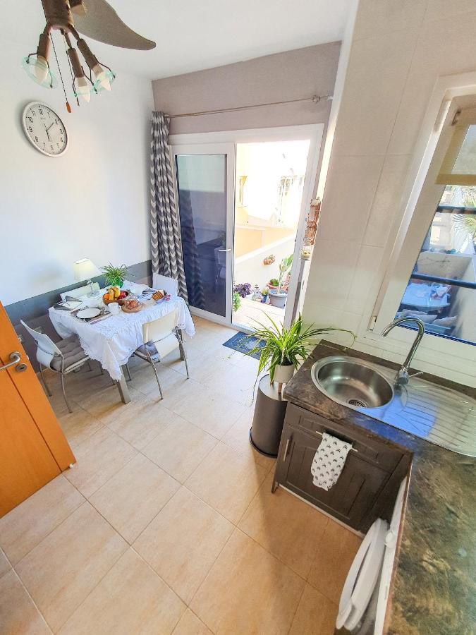 Deluxe Home From Home In Caleta De Fuste Exterior foto